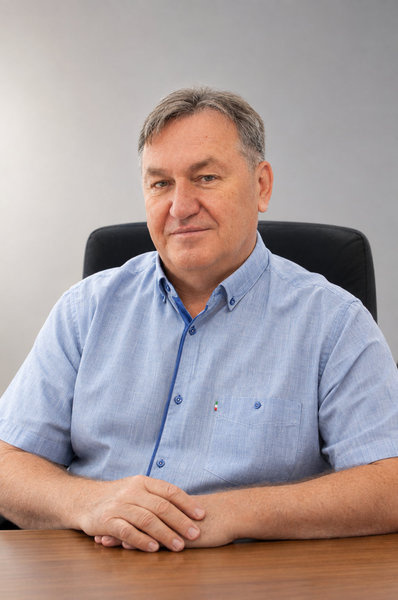Голуб Александр Евгеньевич